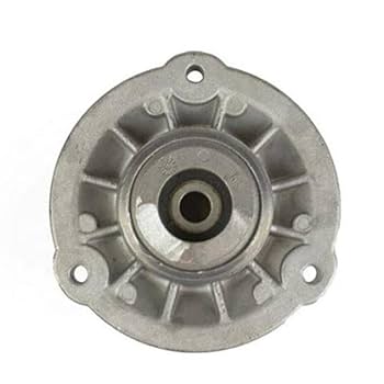 YUNCHE-AUTO Parts number# 31306795083 Front of shock